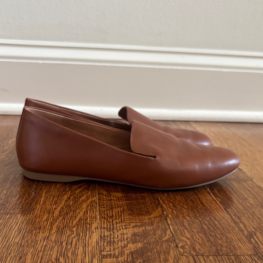 Birdies Starling Leather Loafers